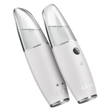 Зволожувач для шкіри обличчя GESKE Facial Hydration Refresher 4 in 1 white