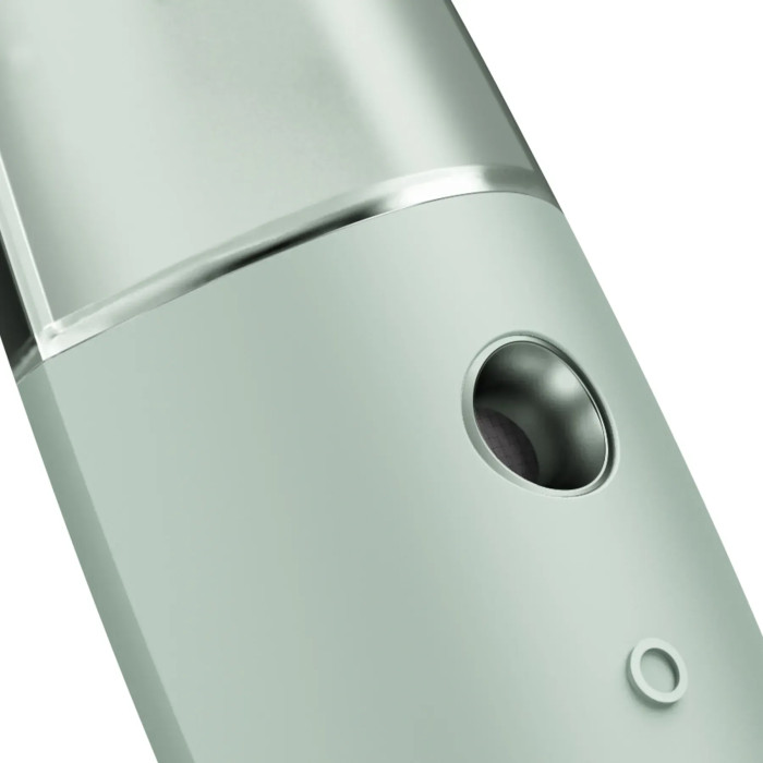 Зволожувач для шкіри обличчя GESKE Facial Hydration Refresher 4 in 1 green