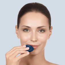 Пристрій для збільшення обʼєму губ GESKE Lip Volumizer&Booster 4в1 Small midnight