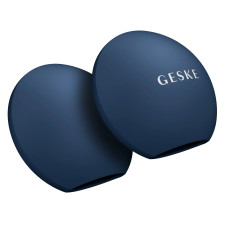 Пристрій для збільшення обʼєму губ GESKE Lip Volumizer&Booster 4в1 Small midnight