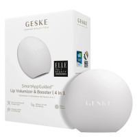 Пристрій для збільшення обʼєму губ GESKE Lip Volumizer&Booster 4в1 Small white