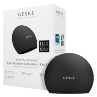Пристрій для збільшення обʼєму губ GESKE Lip Volumizer&Booster 4в1 Big gray