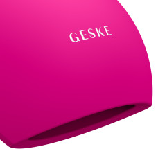 Пристрій для збільшення обʼєму губ GESKE Lip Volumizer&Booster 4в1 Big magenta