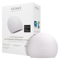 Пристрій для збільшення обʼєму губ GESKE Lip Volumizer&Booster 4в1 Big starlight
