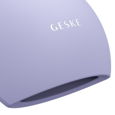 Пристрій для збільшення обʼєму губ GESKE Lip Volumizer&Booster 4в1 Big purple