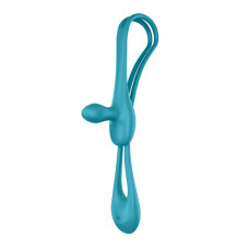 Мультивібратор Satisfyer Plug & Play 1, для неї та для нього, 2 мотори