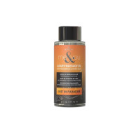 Масажна олія Sensuva Sensuva Me&You - Lust in Paradise (Lemon, Ginger, Orange, Vanilla & Sugar) 59 м