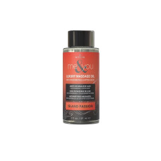 Масажна олія Sensuva Me&You - Island Passion (Wild Passion Fruit & Island Guava) 59 мл