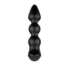 Масажер простати та промежини Nexus Bendz Prostate Edition, 2 мотори, пульт ДК
