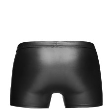 Чоловічі шорти Noir Handmade H006 Men shorts, S, з мокрим ефектом