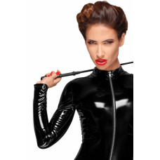 Комбінезон з мокрим ефектом Noir Handmade F188 PVC overall, S