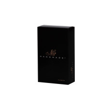 Трусики-стрінги Noir Handmade P012 Wild, XL, під латекс, крокодиловий принт, застібки з боків