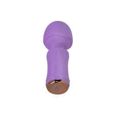Мінівібромасажер FairyGasm SecretFuntasy violet