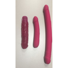 Набір тестерів Dorcel - Фалоімітатори 1: для оглядів