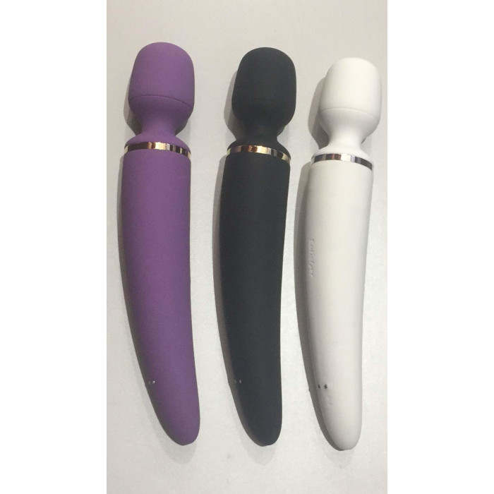 Набір тестерів Satisfyer - Вібромасажери-мікрофони 1: для оглядів