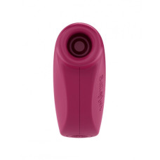 Вакуумний кліторальний стимулятор Satisfyer One Night Stand на 90 хвилин роботи, програми роботи 4