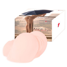 Мастурбатор Kokos Angel 2  Double Layer