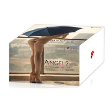 Мастурбатор Kokos Angel 2  Double Layer