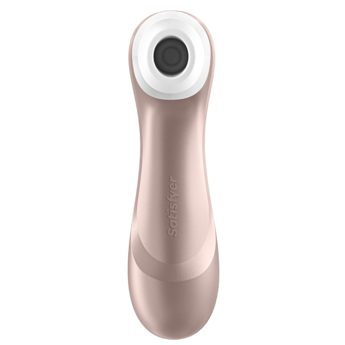 Вакуумний кліторальний стимулятор Satisfyer Pro 2 Generation 2