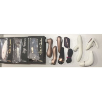 Набір тестерів Satisfyer - Вакуумні стимулятори 1: для оглядів