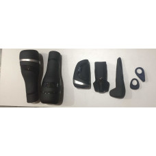 Набір тестерів Satisfyer - Мастурбатори, ерекційні кільця 1: для оглядів