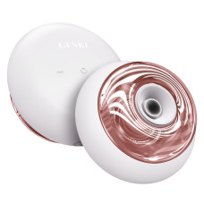 Масажер для обличчя та тіла GESKE Sonic Cool&Warm Face and Body Massager 9в1 starlight