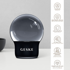 Масажер для обличчя і тіла GESKE Cool&Warm Face and Body Massager 7в1 black