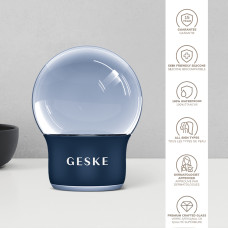 Масажер для обличчя і тіла GESKE Cool&Warm Face and Body Massager 7в1 midnight
