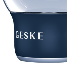 Масажер для обличчя і тіла GESKE Cool&Warm Face and Body Massager 7в1 midnight