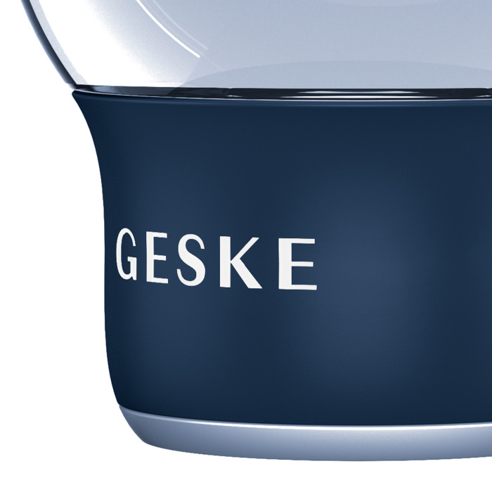 Масажер для обличчя і тіла GESKE Cool&Warm Face and Body Massager 7в1 midnight