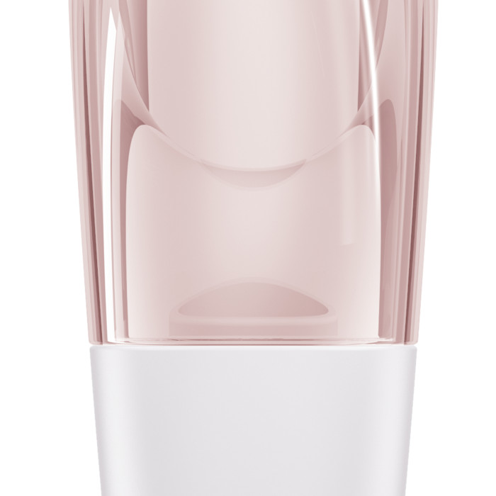 Масажер для очей GESKE Cool&Warm Eye Massager 7в1 starlight