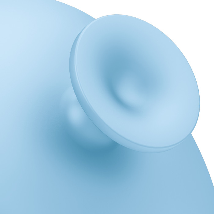 Щітка для тіла GESKE Body Brush 4в1 aquamarine