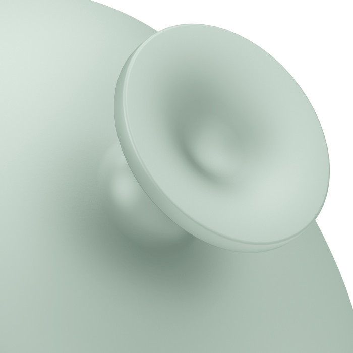 Щітка для тіла GESKE Body Brush 4в1 green