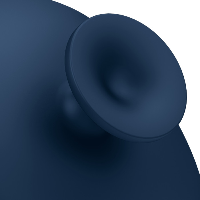 Щітка для тіла GESKE Body Brush metal 4в1 midnight