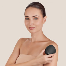 Ультразвукова щітка для тіла та інтенсивний пілінг GESKE Sonic Body Brush&Intensive Exfoliator 7в1 gray