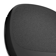 Ультразвукова щітка для тіла та інтенсивний пілінг GESKE Sonic Body Brush&Intensive Exfoliator 7в1 gray