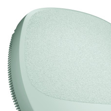 Ультразвукова щітка для тіла та інтенсивний пілінг GESKE Sonic Body Brush&Intensive Exfoliator 7в1 green
