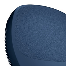 Ультразвукова щітка для тіла та інтенсивний пілінг GESKE Sonic Body Brush&Intensive Exfoliator 7в1 midnight