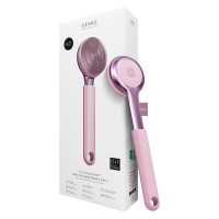 Ультразвукова щітка для всього тіла GESKE Sonic Full-Body Brush&Intensive Exfoliator 8в1 pink