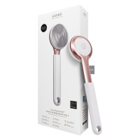 Ультразвукова щітка для всього тіла GESKE Sonic Full-Body Brush&Intensive Exfoliator 8в1 starlight