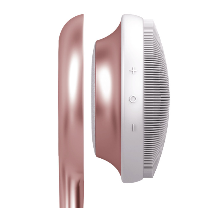 Ультразвукова щітка для всього тіла GESKE Sonic Full-Body Brush&Intensive Exfoliator 8в1 starlight