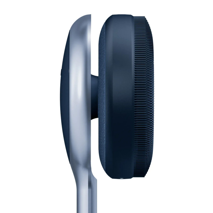 Звукова світлодіодна щітка для всього тіла GESKE Sonic LED Full-Body Brush&Intensive Exfoliator 9в1 midnight