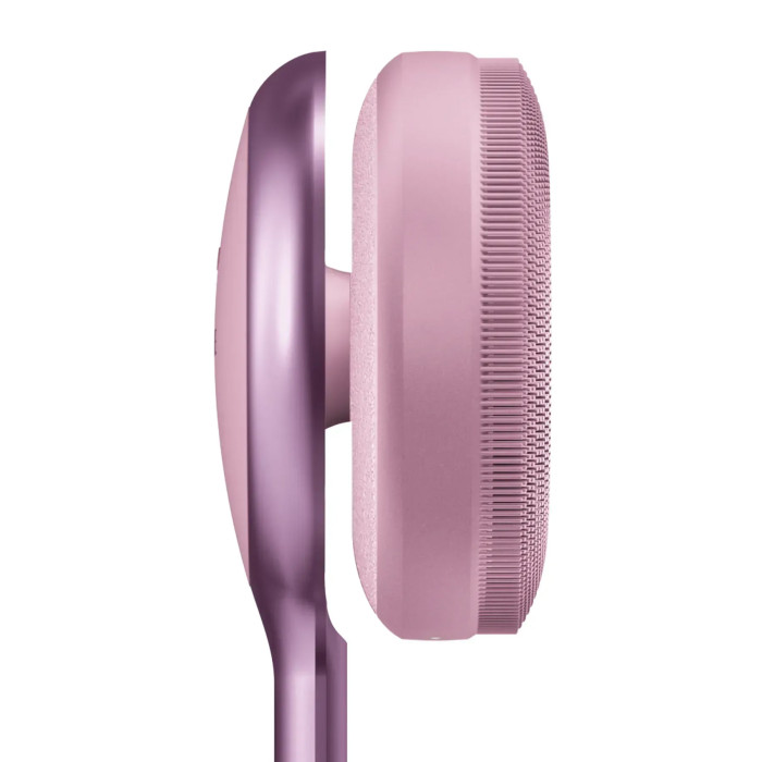 Звукова світлодіодна щітка для всього тіла GESKE Sonic LED Full-Body Brush&Intensive Exfoliator 9в1 pink