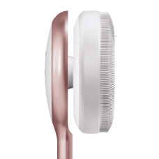 Звукова світлодіодна щітка для всього тіла GESKE Sonic LED Full-Body Brush&Intensive Exfoliator 9в1 starlight