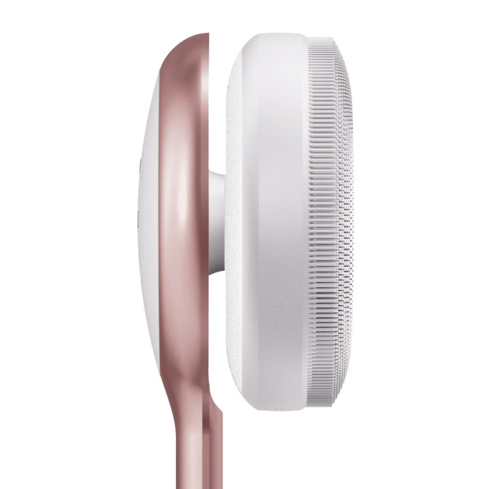 Звукова світлодіодна щітка для всього тіла GESKE Sonic LED Full-Body Brush&Intensive Exfoliator 9в1 starlight