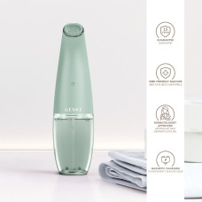 Очищуючий засіб для обличчя GESKE Aqua-Stream Face Cleanser 8в1 green