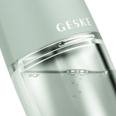 Очищуючий засіб для обличчя GESKE Aqua-Stream Face Cleanser 8в1 green