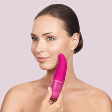 Очищуючий засіб для обличчя GESKE Aqua-Stream Face Cleanser 8в1 magenta