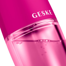 Очищуючий засіб для обличчя GESKE Aqua-Stream Face Cleanser 8в1 magenta
