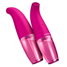 Очищуючий засіб для обличчя GESKE Aqua-Stream Face Cleanser 8в1 magenta